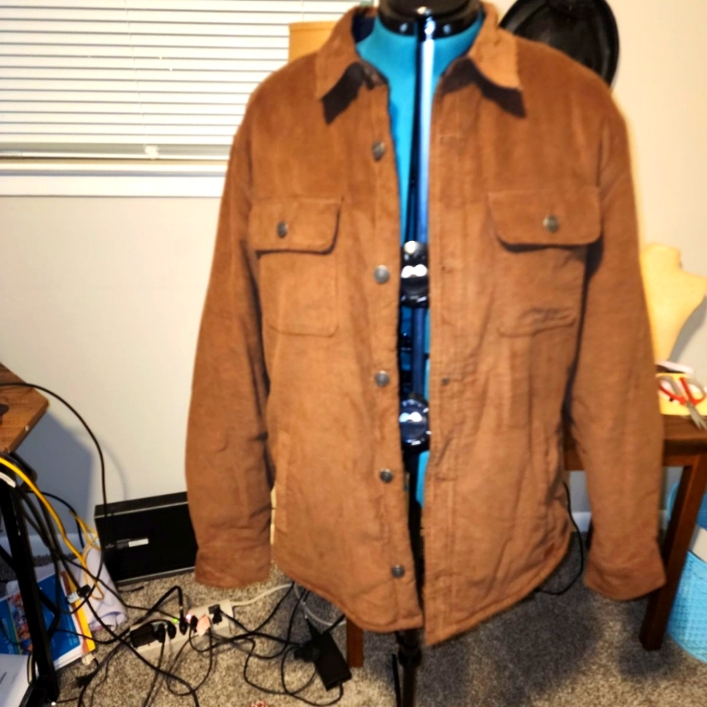 JACHS New York Men Coat size XL